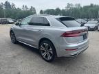2019 Audi Q8 Premium Plus for Sale in North Billerica, MA - Minor Dent/Scratches