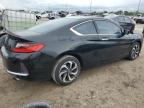 2017 Honda Accord Lx-S for Sale in West Palm Beach, FL - Burn - Engine