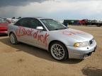 2001 Audi S4 2.7 Quattro for Sale in Brighton, CO - Vandalism