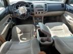 2005 Toyota Tacoma Double Cab en Venta en Hampton, VA - Front End