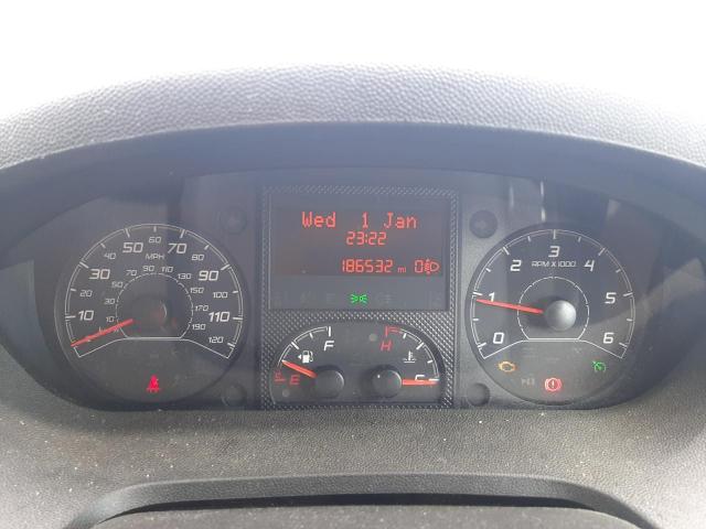 2015 CITROEN RELAY 35 L