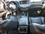 2018 Infiniti Qx60  за продажба в Riverview, FL - Front End