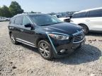 2015 Infiniti Qx60  for Sale in Madisonville, TN - Front End