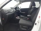 2019 SUZUKI VITARA SZ- for sale at Copart GLOUCESTER