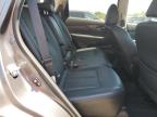 2016 Nissan Rogue S na sprzedaż w New Britain, CT - Front End
