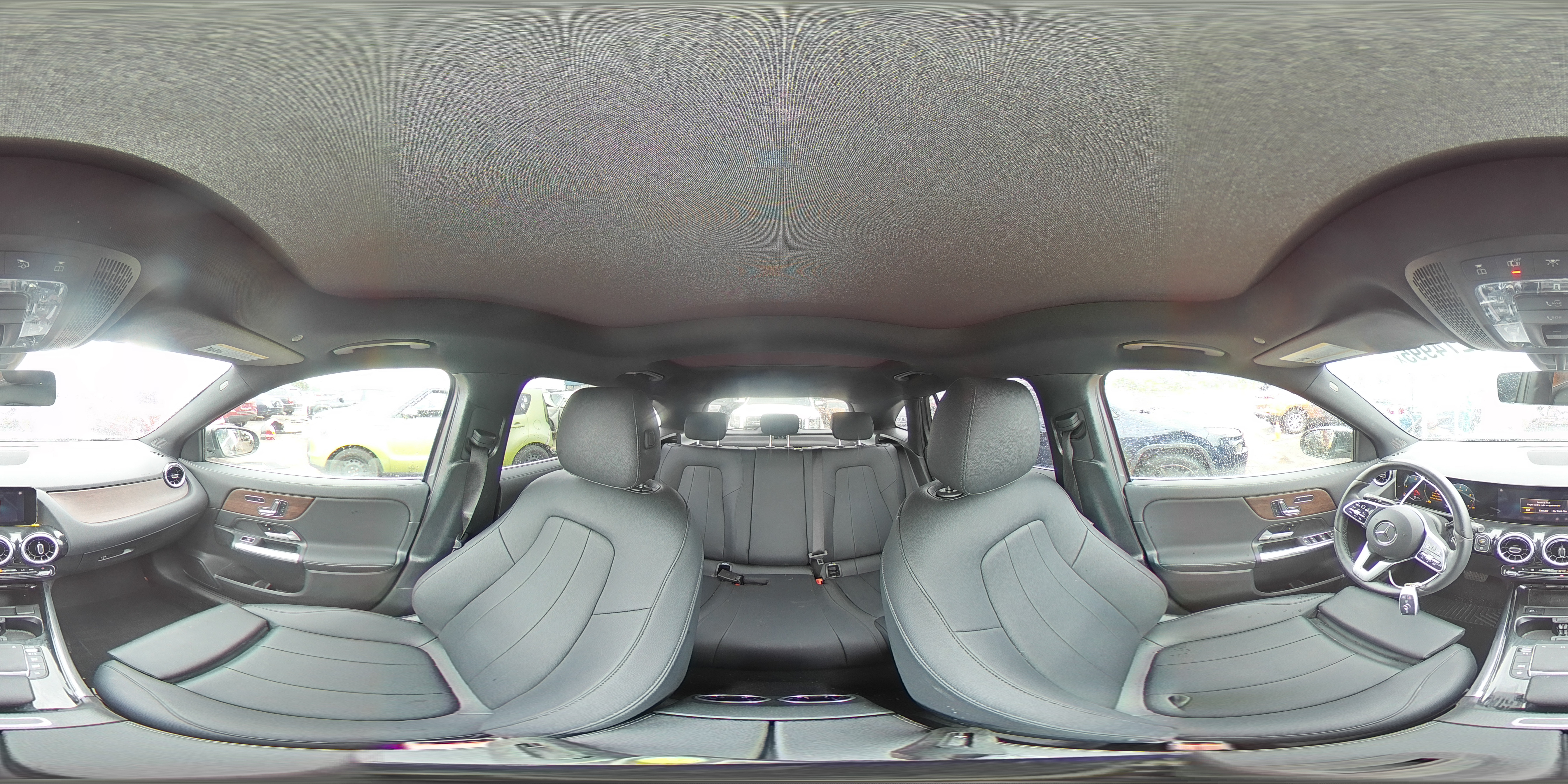 2021 Mercedes-Benz Gla 250 4Matic VIN: W1N4N4HB2MJ274728 Lot: 60274995