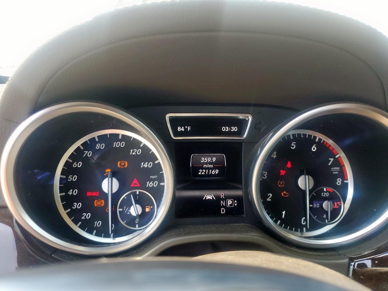 2013 Mercedes-Benz Gl 450 4Matic VIN: 4JGDF7CE9DA237985 Lot: 59679105