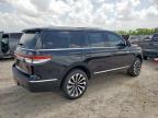 2023 Lincoln Navigator Reserve   en Venta en Houston, TX - Front End