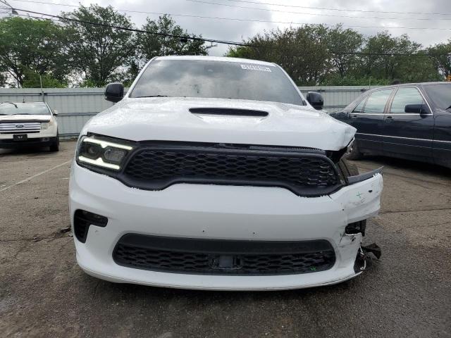  DODGE DURANGO 2023 Biały