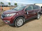 2015 HONDA CR-V EX   à vendre chez Copart AB - CALGARY
