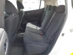 2017 NISSAN LEAF ACENT for sale at Copart WHITBURN