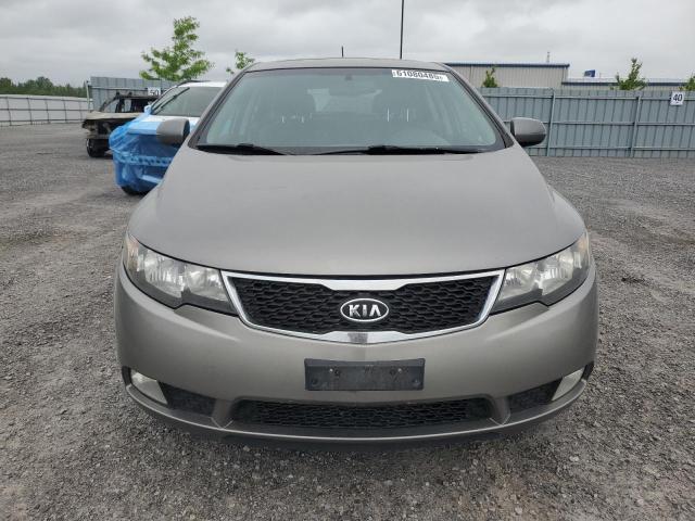 2012 KIA FORTE SX