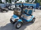 2019 Golf Cart Cart للبيع في Ocala، FL - Burn