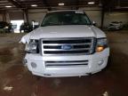 2013 Ford Expedition El Limited за продажба в Lansing, MI - Front End