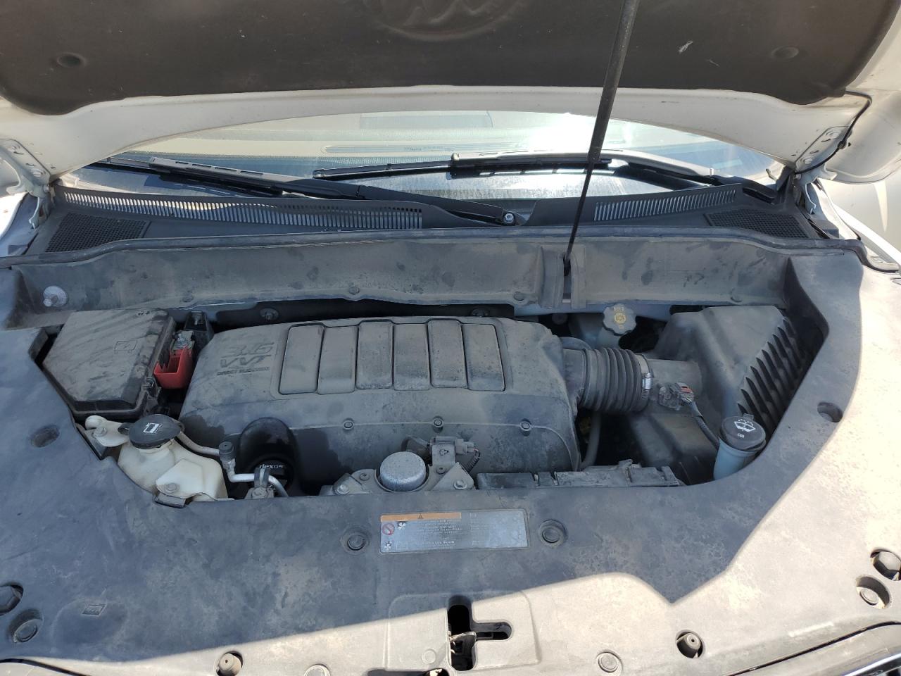 2014 Buick Enclave VIN: 5GAKRCKD1EJ250219 Lot: 61420095