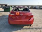 2016 Toyota Corolla L за продажба в Indianapolis, IN - Top/Roof