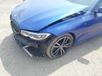 2019 BMW 320I M SPO for sale at Copart YORK