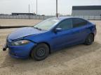 2014 DODGE DART GT   for sale at Copart AB - EDMONTON