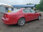 2008 Buick Lucerne Cxl на продаже в East Granby, CT - Rear End
