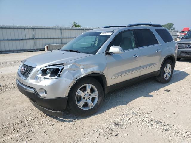2008 Gmc Acadia Slt-1