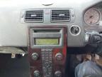 2007 VOLVO V50 SE D ( for sale at Copart BRISTOL