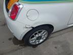 2009 FIAT 500 SPORT for sale at Copart ROCHFORD