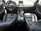 2016 Mazda 3 Touring продається в San Martin, CA - Front End
