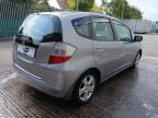 2010 HONDA JAZZ I-VTE for sale at Copart CHESTER