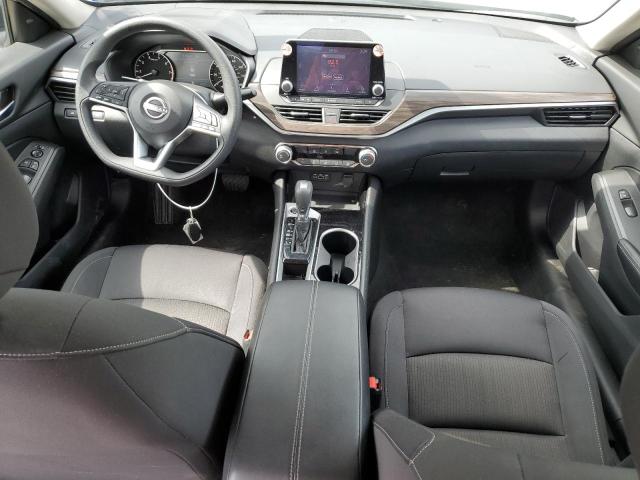  NISSAN ALTIMA 2024 Silver