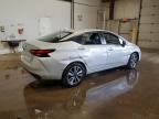 2025 Nissan Versa Sv de vânzare în Pennsburg, PA - Side