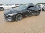 2021 Ford Mustang Gt на продаже в Houston, TX - Side