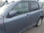 2007 DAIHATSU TERIOS SE  for sale at Copart CHESTER