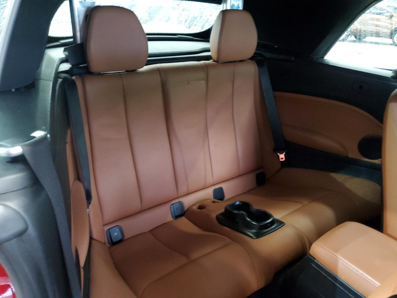 2020 BMW 230I VIN: WBA2M7C09L7G28779 Lot: 60820655