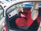2012 FIAT 500 LOUNGE for sale at Copart SANDWICH