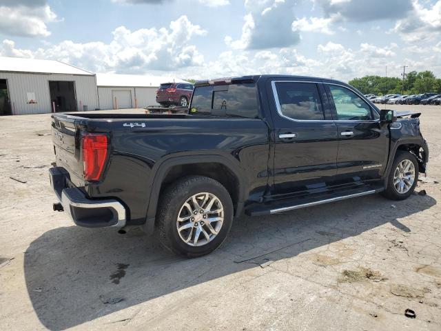 GMC SIERRA 2019 Black