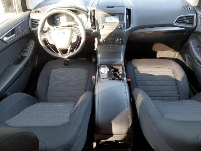  FORD EDGE 2019 Синий