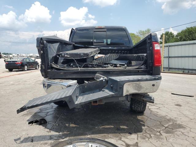  FORD F250 2015 Czarny