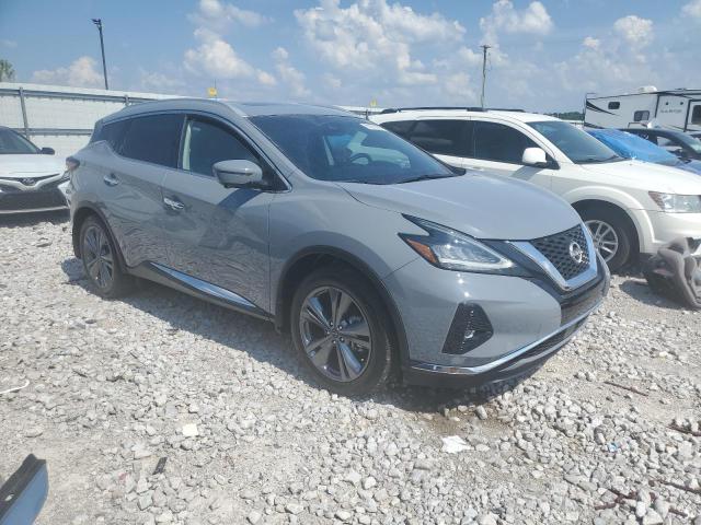  NISSAN MURANO 2024 Gray