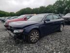 2011 Audi A4 Premium Plus للبيع في North Billerica، MA - Front End