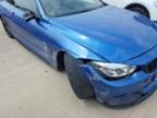 2015 BMW 420D M SPO for sale at Copart SANDY