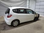 2013 Honda Fit  იყიდება Candia-ში, NH - Front End