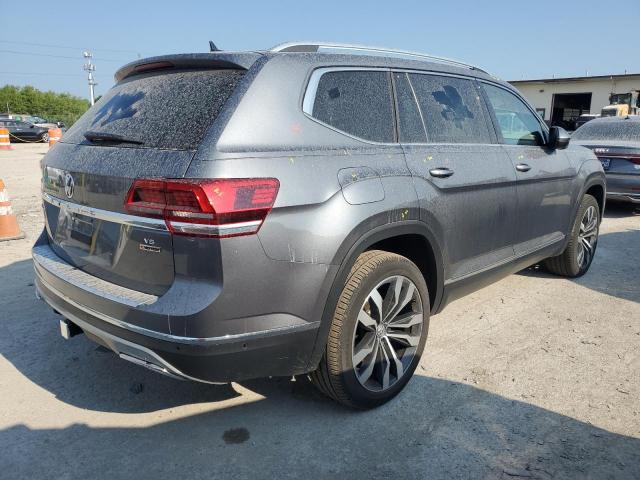  VOLKSWAGEN ATLAS 2019 Серый