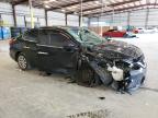2016 Nissan Sentra S للبيع في Jacksonville، FL - Front End