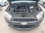 2012 CHEVROLET CAPTIVA LT for sale at Copart BRISTOL