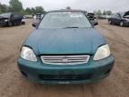 1999 Honda Civic Base for Sale in Elgin, IL - Rear End