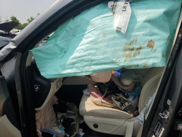  MERCEDES-BENZ GLE-CLASS 2021 Серый