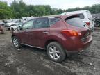 2009 Nissan Murano S for Sale in Baltimore, MD - Front End