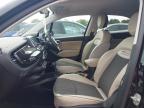 2016 FIAT 500X CROSS for sale at Copart NEWBURY