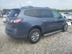 2014 Chevrolet Traverse Ls zu verkaufen in Wayland, MI - Front End