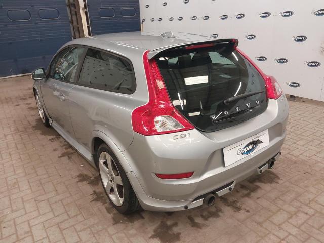 2011 VOLVO C30 R-DESI